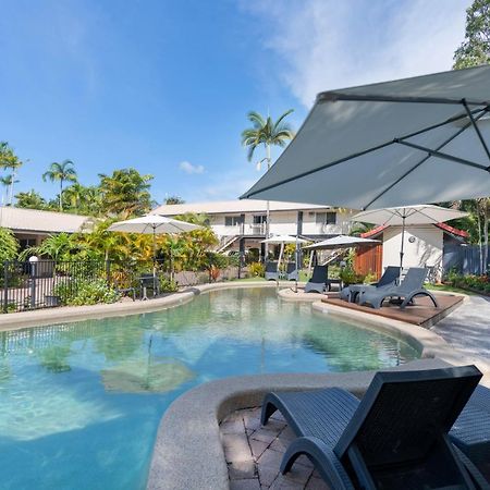 Lychee Tree Holiday Apartments Port Douglas Exterior foto