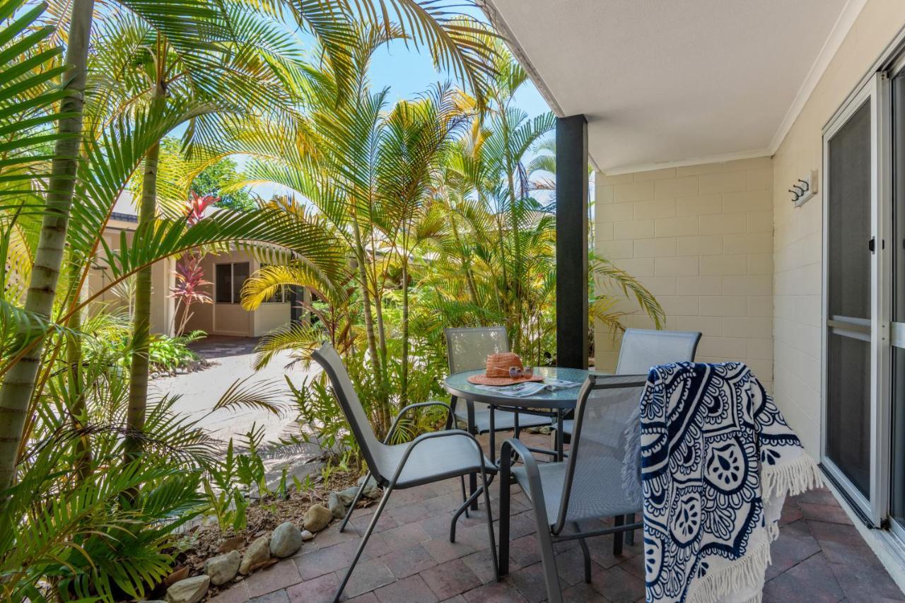 Lychee Tree Holiday Apartments Port Douglas Exterior foto