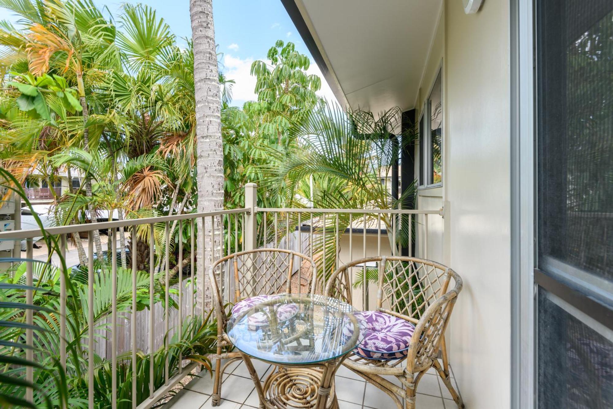 Lychee Tree Holiday Apartments Port Douglas Zimmer foto